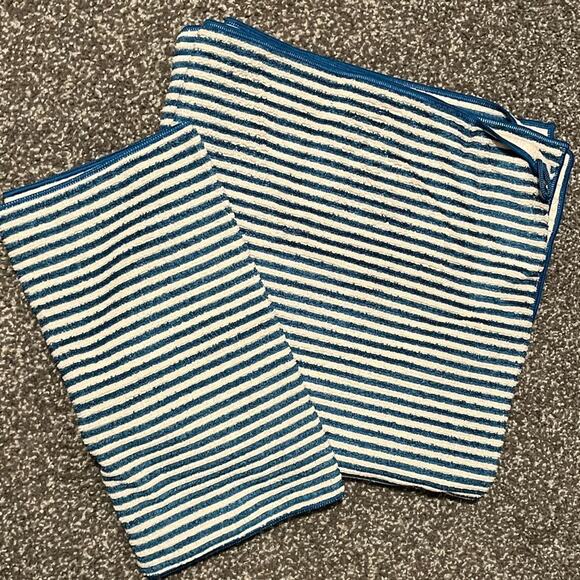 Norwex Bath and Hand Towel Set - Main Image